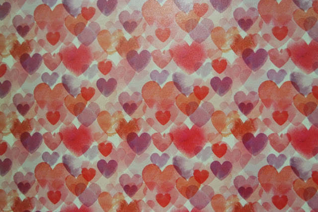 Paperchase SS16 valentines