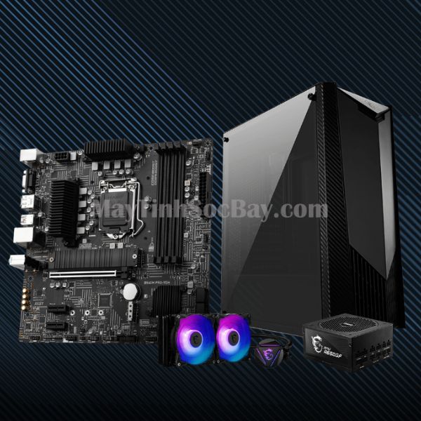 Mainboard Siêu Bền