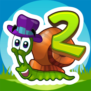 Download Snail Bob 2 v.1.1.2 apk for Android