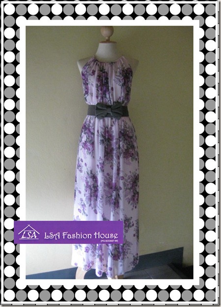 BB035_Purple Flower