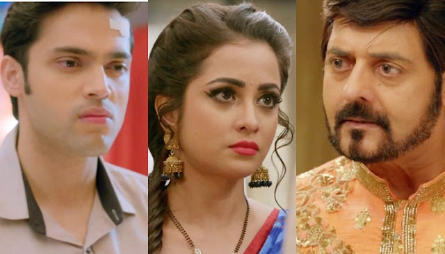 Kasauti Zindagi Ki 2 Spoiler : Shocking kidnapping turns whole game in Naveen's favor