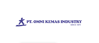 Lowongan Kerja PT Omni Kemas Industry