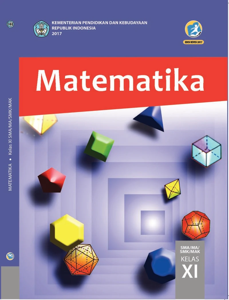 Lembar Kerja Peserta Didik LKPD Matematika SMA Kelas 10 11 12 Semester