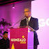 600 movimientos del sector externo apoyan la precandidatura de Gonzalo