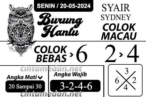 Web kesda togel sydney