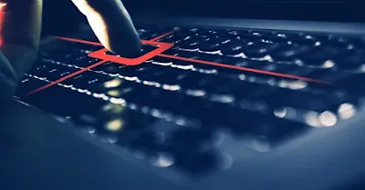 Keylogger (Perekam Ketikan), Keystroke Logger