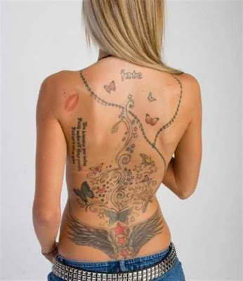 Tattoo Ideas for Women 05