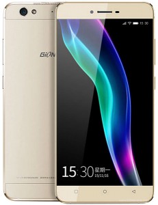 Gionee elife s6 specification and price in Nigeria 