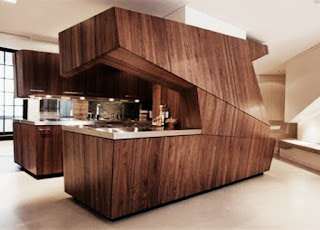 5 creative ideas focal point in the interior design modern kitchen