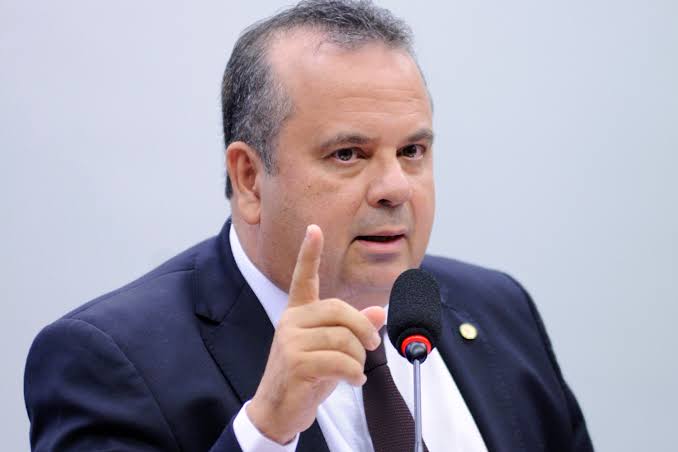 Potiguar Rogério Marinho é nomeado Ministro do Governo Jair Bolsonaro