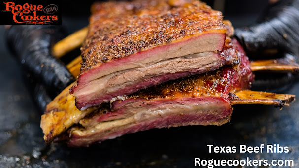 texas beef ribs