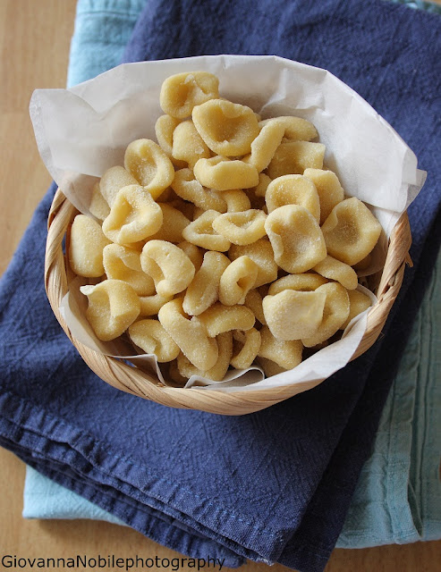 Orecchiette