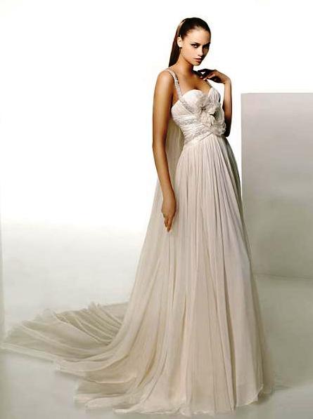 aglaya wedding dress from the elie saab collection