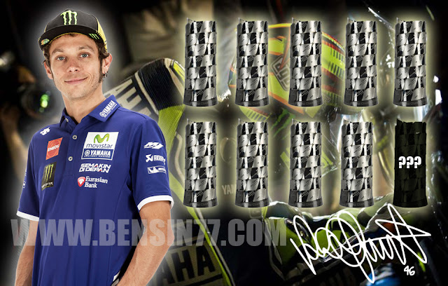 berita valentino rossi 2016