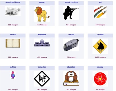 wpclipart