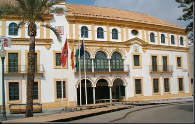 ayuntamiento