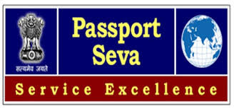 Passport apply in india online