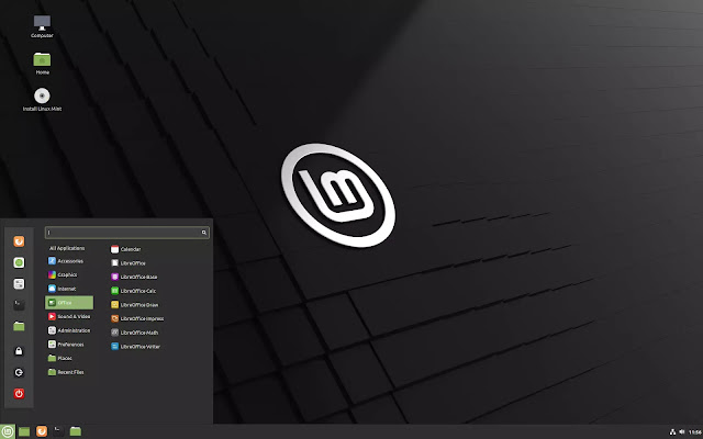 Linux-Mint-Cinnamon-64-bit