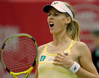 Elena Dementieva