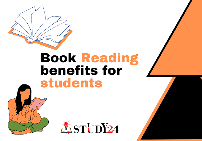 How daily Book Reading could be a vital for students 