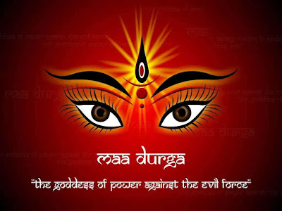 Navratri Background