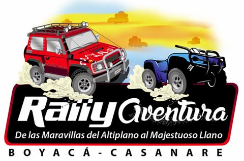 De las maravillas del altiplano al majestuoso llano: Rally de integración Boyacá y Casanare