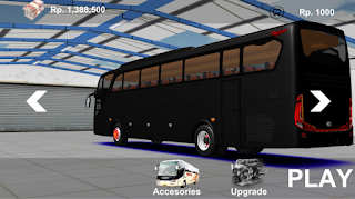 Download Game ES Bus Simulator ID Pariwisata Mod Apk Unlimited Money | Gratis Di Android