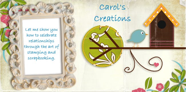 Carol's Creations
