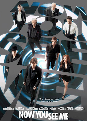 Poster Of Now You See Me (2013) Full Movie Hindi Dubbed Free Download Watch Online At worldfree4u.com