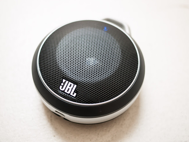 Review: JBL on tour micro II/wireless