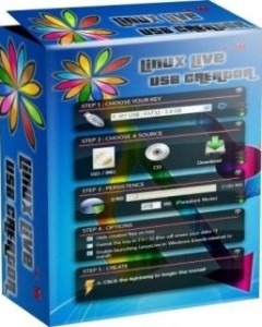 LiLi USB Creator 2.8.30