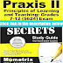 Praxis Test - Principles Of Learning And Teaching Test