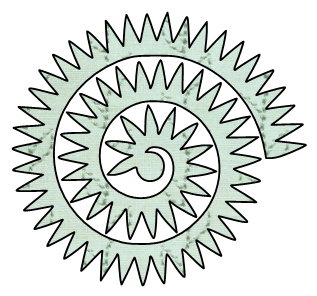 Free Free 334 Rolled Sunflower Svg Free SVG PNG EPS DXF File