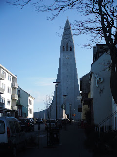 Reykjavik