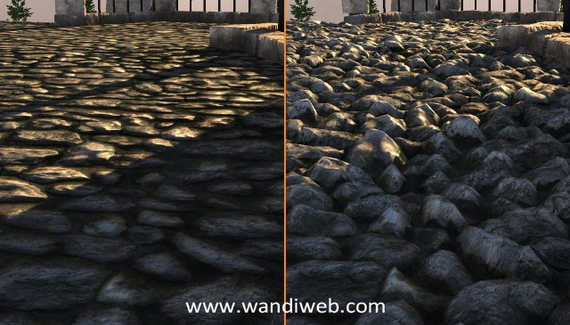 Pengertian Anti-Aliasing dan 9 Istilah Grafis Lainnya Yang Sering Ditemukan Pada Game - WandiWeb Pengertian Anti-Aliasing dan 9 Istilah Grafis Lainnya Yang Sering Ditemukan Pada Game - WandiWeb