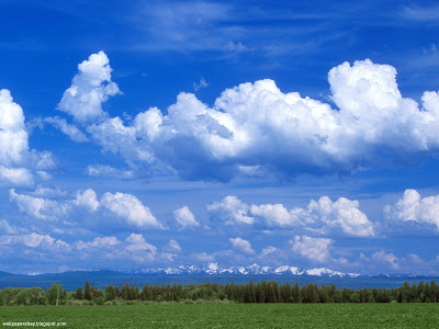 Clouds desktop wallpapers and photos