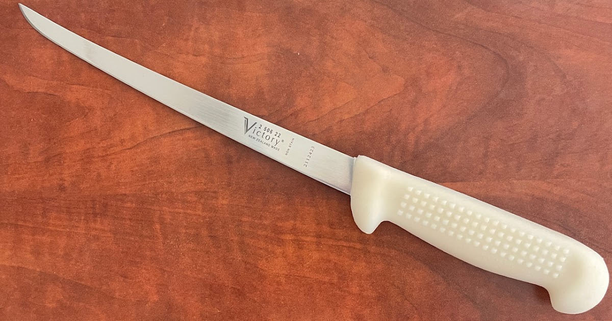 Precision in Practice: Unveiling the Boning Knife's Unique Culinary Charm
