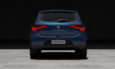 Renault Sandero 2022 Ecuador precio Fayals