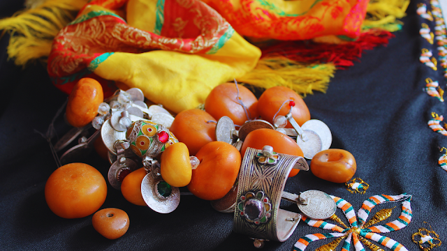 Amazigh Culture