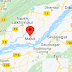 Majuli Tourist Map-2018, Majuli Map, Satellite Map Of Majuli