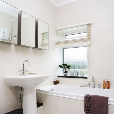 Bathroom Decorating Ideas