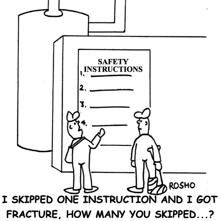 Differentiated Instruction Cartoons. can