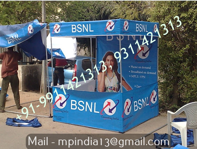 Promotional Tent Canopies, Pop Up Canopy Tent, Pop Up Canopies, Marquees Tents, Event Tent Canopies, Portable Canopy, Outdoor Tents, Manufacturers, Suppliers, Delhi, India