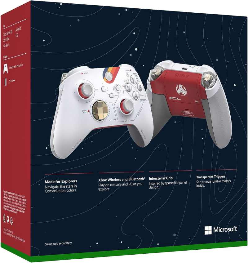 Como jogar Starfield sem um Xbox Series ou PC? Veja o guia