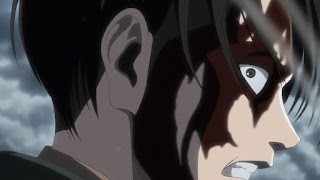 進撃の巨人 アニメ 第3期 54話 勇者 | Attack on Titan Season3 Part2 Ep.54 "Hero"