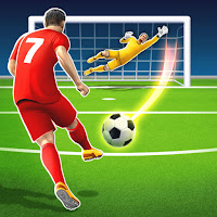 Football Strike - Multiplayer Soccer  Download APK File