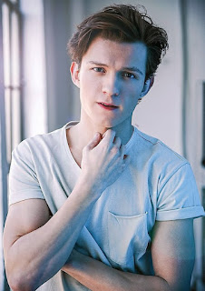 tom holland pictures for birthday celebration