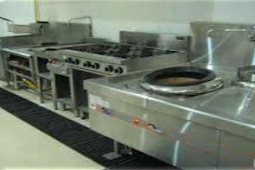 PERBEDAAN KITCHEN EQUIPMENTS DAN HOLDING EQUIPMENTS DALAM TATA BOGA