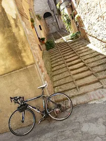 bike rental spello