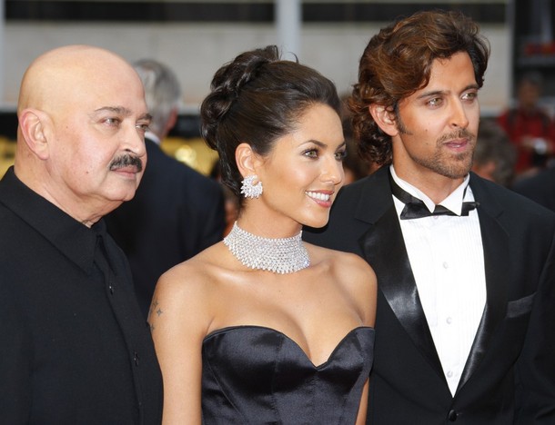 hrithik roshan photos - hollywood  - Bollywood Newz